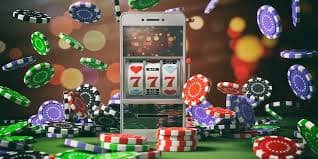 Các bước nạp tiền VND tại crazy time trên smartphone